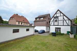 Mehrfamilienhaus mit 7 WE, Werkstattgebäude und  3 Garagen – Mühlenbergstraße 6, 37632 Holzminden (Kreis) – Vorschaubild 8
