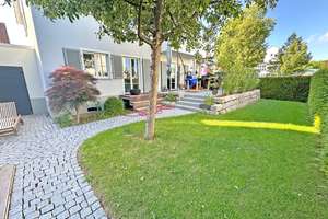 Wunderschönes, exklusives 1-Familienhaus mit viel Platz und viel Charme, Bestlage von S-Sillenbuch – Die vollständige Adresse der Immobilie erhältst du vom Anbieter., 70619 Sillenbuch (Ortsteil), Stuttgart – Vorschaubild 2