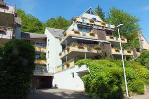 Schwentine-Terrassen 2-Zimmer-Wohnung frei zur Übergabe – Die vollständige Adresse der Immobilie erhältst du vom Anbieter., 24149 Neumühlen-Dietrichsdorf, Kiel – Vorschaubild 1