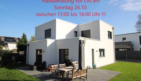 Bild von Schönes Bauhaus inkl. Grundstück Burgwedel OT Wettmar