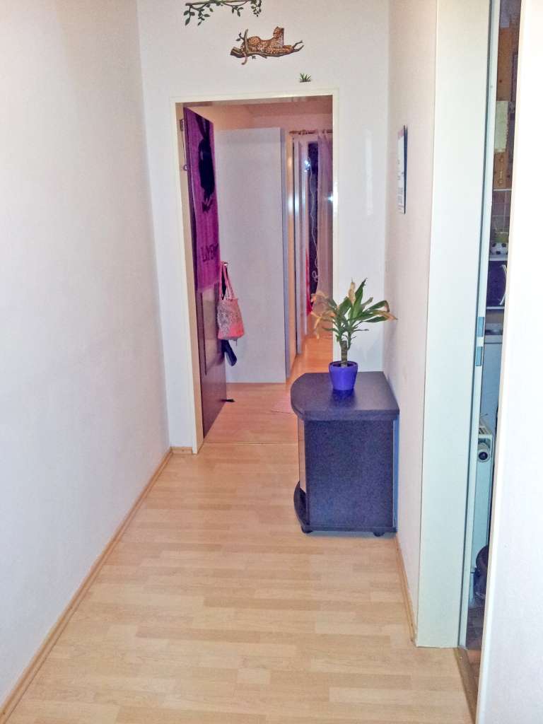 Immobilie in Geretsried - Zur Kapitalanlage: Kleines Stadtappartement nähe Schulzentrum Geretsried - keine Käuferprovision - Bild 2