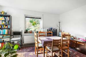 Großzügige 5-Zimmer-Wohnung mit Balkon, Garage und moderner Ausstattung in Bad Orb – Die vollständige Adresse der Immobilie erhältst du vom Anbieter., 63619 Bad Orb – Vorschaubild 7