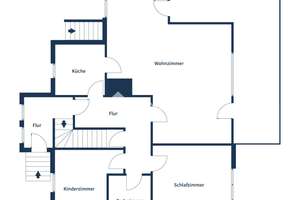 Großzügiges Einfamilienhaus mit Einliegerwohnung, Kamin, Gartenidylle & Pool in Priester  – Die vollständige Adresse der Immobilie erhältst du vom Anbieter., 4509 Krostitz – Vorschaubild 31