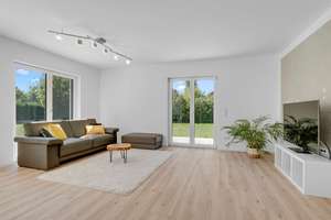 Hochwertiger Neubau! Energieeffizientes Architektenhaus mit Privatsphäre auf großem Grundstück – Die vollständige Adresse der Immobilie erhältst du vom Anbieter., 95503 Hummeltal – Vorschaubild 12