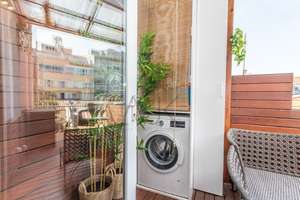 Daheim und Dein - und doch woanders? tolle Familienwohnung. – Die vollständige Adresse der Immobilie erhältst du vom Anbieter., 81549 Graggenau, München – Vorschaubild 12