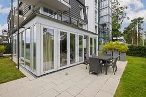 Strandnahe 2,5-Zimmer-Wohnung mit großer Terrasse – Die vollständige Adresse der Immobilie erhältst du vom Anbieter., 23669 Timmendorfer Strand – Vorschaubild 13