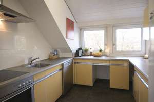 🏡 Möbliertes Zimmer in freundlicher 3er-WG — zum Wohlfühlen 😊 – Klotzstraße 17, 70190 Berg, Stuttgart – Vorschaubild 5