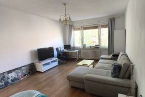 Apartment 54m2 in L13 11 (Quadrate) Mannheim – L13 11, 68161 Innenstadt/Jungbusch, Mannheim – Vorschaubild 5
