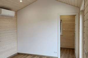 Tiny House/ Mobilheim - barrierearm - Effizienzklasse A – Die vollständige Adresse der Immobilie erhältst du vom Anbieter., 24576 Hagen – Vorschaubild 5