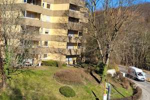 Helle renovierte 1-Zi Wohnung in Stuttgart/ Botnang, Zweitbezug, beste Lage zu vermieten – Die vollständige Adresse der Immobilie erhältst du vom Anbieter., 70195 Botnang-Nord, Stuttgart – Vorschaubild 2