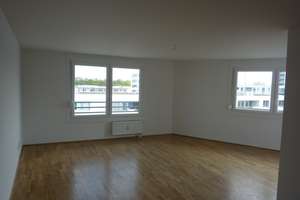 Attraktive 2 Zimmerwohnung am Hirschgarten – Eisnergutbogen 54, 80639 Oberwiesenfeld, München – Vorschaubild 3