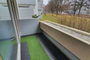 Möblirte 1 Zimmer Wohnung in Neu Perlach – Die vollständige Adresse der Immobilie erhältst du vom Anbieter., 81737 Neuperlach, München – Vorschaubild 7