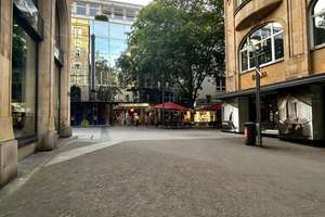 Helle, moderne Etagenwohnung frisch saniert in Top-Lage Stuttgart Innenstadt – Kleine Königstrasse 11, 70197 Rathaus, Stuttgart – Vorschaubild 9