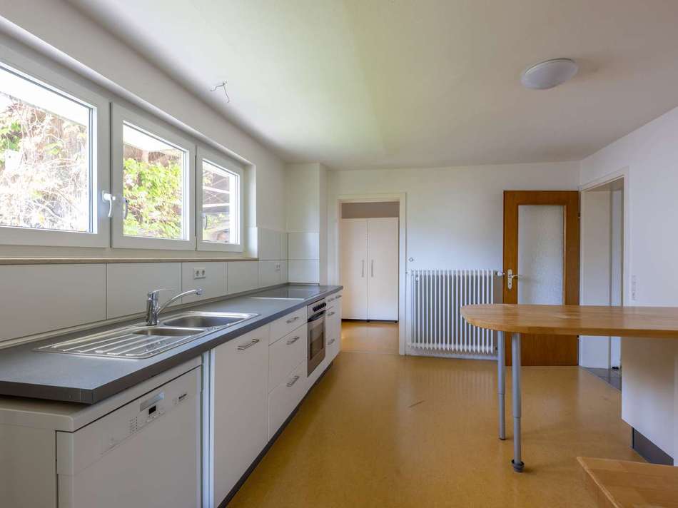 EG Küche