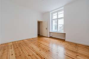 Stilvoller Altbau in Toplage Berlin: 4-Zimmer-Erdgeschosswohnung im Vorderhaus – Provisionsfrei – Düsseldorfer Str. 14, 10719 Wilmersdorf, Berlin – Vorschaubild 10