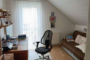 Gepflegtes Einfamilienhaus mit Garten in ruhiger Lage – Die vollständige Adresse der Immobilie erhältst du vom Anbieter., 75446 Wiernsheim – Vorschaubild 23