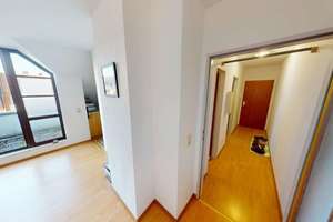 Grundsolide, langfristig vermietete 2-Zimmer-Eigentumswohnung mit Stellplatz, Loggia + Einbauküche – Die vollständige Adresse der Immobilie erhältst du vom Anbieter., 52074 Westpark, Aachen – Vorschaubild 16