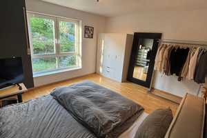 Moderne 5,5-Zimmer-Doppelhaushälfte mit einzigartigem Garten zentral in Wiesloch – Gartenstraße 38, 69168 Rhein-Neckar-Kreis – Vorschaubild 11