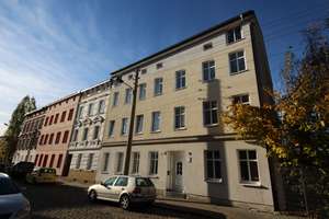 Sanierte 2-Zi. im 2.OG mit Balkon in MD Fermersleben nahe Salbker See – Comeniusstraße 9, 39122 Fermersleben, Magdeburg – Vorschaubild 21