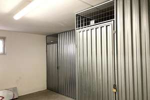 Bezugsfreie 2-Zimmer-Wohnung mit Balkon und Stellplatz in Pankow-Rosenthal – Die vollständige Adresse der Immobilie erhältst du vom Anbieter., 13158 Rosenthal, Berlin – Vorschaubild 14