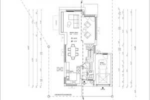 Exklusives Einfamilienhaus mit ca. 209 m² Wohnfläche in ruhiger Lage Schweinheims – Aschaffenburg – Vorschaubild 4