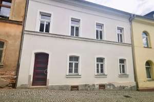 Ein- bis Zweifamilienhaus in Elsterberg/Vogtland – Die vollständige Adresse der Immobilie erhältst du vom Anbieter., 7985 Elsterberg – Vorschaubild 1
