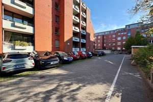 Großzügige 2-Zimmer-Wohnung mit 2 TG-Stellplätzen, Balkon, Aufzug, uvm. // Muhliusstraße, Kiel – Muhliusstr. 66, 24103 Damperhof, Kiel – Vorschaubild 4