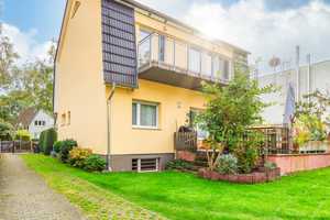 Modernes Stadthaus mit zwei Eingängen zum Mehrgenerationenwohnen – Berlin – Vorschaubild 2