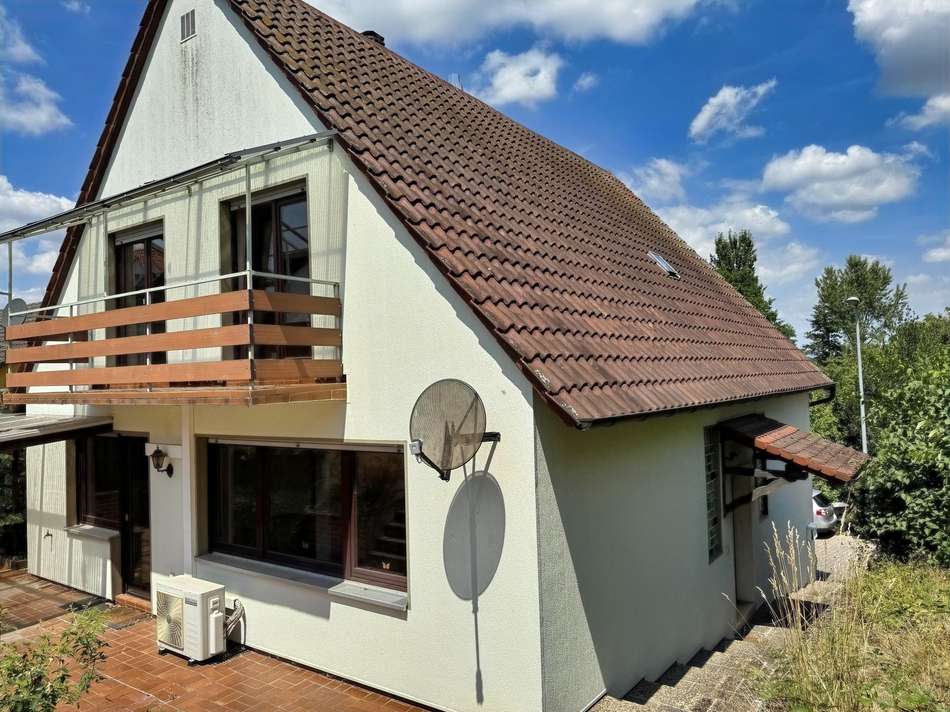 Außen
