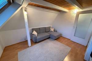 Sehr ruhige, kleine Dachgeschosswohnung – 44319 Asseln, Dortmund – Vorschaubild 12