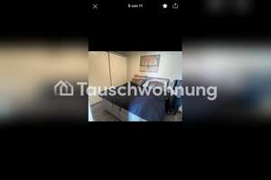 Tauschwohnung: Tausch: 2-Zimmer mit riesiger Dachterasse gegen 2-3 Zimmerw. – Die vollständige Adresse der Immobilie erhältst du vom Anbieter., 14480 Kirchsteigfeld, Potsdam – Vorschaubild 9