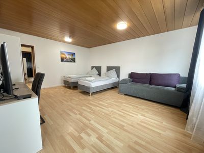 3er WG – voll möbliert | Ideal für WG, Pendler oder Familie