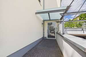 Eine Perle in perfekt angebundener Lage! 4-ZKB inkl. 2 Terrassen + eigenem Garten zum Kauf in Mainz! – Die vollständige Adresse der Immobilie erhältst du vom Anbieter., 55122 Hartenberg-Münchfeld, Mainz – Vorschaubild 2
