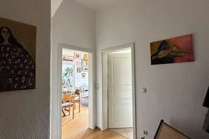 Helle attraktive ETW am Bünauplatz in Dresden Löbtau-Süd - provisionsfrei – Bünauplatz 2, 1159 Löbtau-Süd, Dresden – Vorschaubild 13