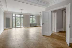 Höchste Wohnkultur: luxuriöse Neubauwohnung mit erlesener Ausstattung