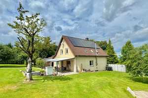Freiheit für Kinder und Tiere – Familienparadies mit viel Platz in Detmold! – Lippe (Kreis) – Vorschaubild 19