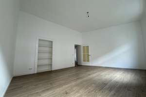 Toplage Pempelfort :freundliche 4-Zimmer-Wohnung mit Einbauküche und Balkon in Düsseldorf – Die vollständige Adresse der Immobilie erhältst du vom Anbieter., 40477 Pempelfort, Düsseldorf – Vorschaubild 9
