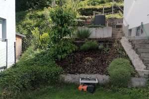 Einfamilienhaus in schöner Hanglage mit herrlichem Ausblick – Die vollständige Adresse der Immobilie erhältst du vom Anbieter., 79761 Waldshut-Tiengen – Vorschaubild 23