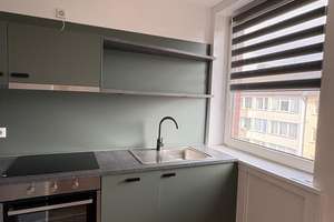 Helle 1-Zimmer-Wohnung – frisch renoviert, voll möbliert und bezugsfertig! – Ackerstraße 78, 40233 Flingern Nord, Düsseldorf – Vorschaubild 5