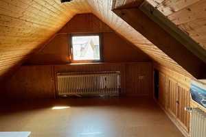 EFH mit Südterrasse sowie Balkon in
idyllischer Lage und
geschichtsträchtigem Nebengebäude – Emmendingen (Kreis) – Vorschaubild 13