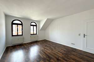 Attraktive 3-Zimmer-Wohnung in Gablenz mit Gartennutzung – Kreherstraße 13, 9126 Gablenz, Chemnitz – Vorschaubild 2