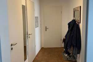 Helle 2-Zimmer Wohnung in bester Lage – Pfälzer Str. 1h, 50667 Köln – Vorschaubild 7