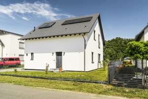 *LEBENSFREUDE*KfW Effizienzhaus* GROSSZÜGIG*TOP* – 16775 Löwenberger Land – Vorschaubild 4