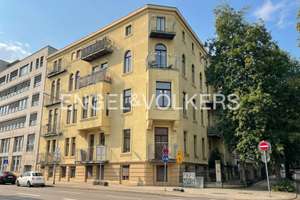 Elegantes City-Apartment in repräsentativer Lage nahe Domplatz & Elbufer – Die vollständige Adresse der Immobilie erhältst du vom Anbieter., 39104 Altstadt, Magdeburg – Vorschaubild 2