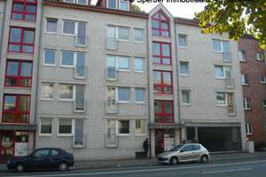 Innenstadtrand  - gerne an Studenten – Die vollständige Adresse der Immobilie erhältst du vom Anbieter., 49074 Gartlage, Osnabrück – Vorschaubild 2