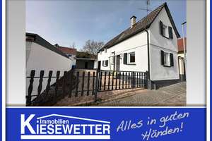 Modernisiertes und renoviertes 1-2 Familienhaus in Bechtheim mit Doppelgarage, Garten und Hof – Die vollständige Adresse der Immobilie erhältst du vom Anbieter., 67595 Bechtheim – Vorschaubild 1