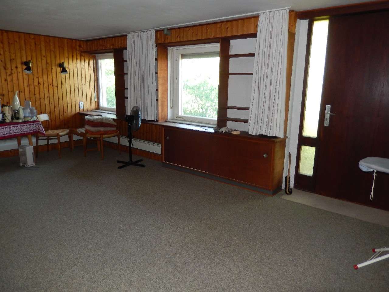 Immobilie in Gleiszellen-Gleishorbach - Einfamilienhaus in exponierter Lage - Bild 2