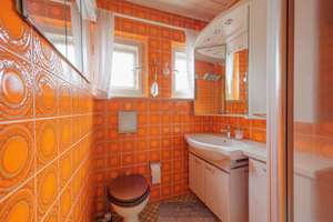 Wohnen am Röhrensee! Gepflegte Doppelhaushälfte mit traumhaftem Garten – Die vollständige Adresse der Immobilie erhältst du vom Anbieter., 95447 Birken/Quellhöfe, Bayreuth – Vorschaubild 11