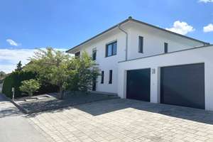 Traumhaftes großes Einfamilienhaus mit allem, was das Herz begehrt!  Energieklasse A+ – Die vollständige Adresse der Immobilie erhältst du vom Anbieter., 94439 Roßbach – Vorschaubild 26