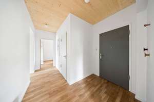 Exklusive 3-Zimmer-Neubauwohnung im 4. Obergeschoss – direkt bezugsfertig verfügbar – Die vollständige Adresse der Immobilie erhältst du vom Anbieter., 10317 Rummelsburg, Berlin – Vorschaubild 3